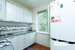 2-к квартира, вторичка, 43м2, 4/5 этаж