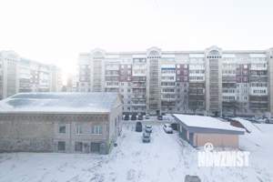 3-к квартира, вторичка, 66м2, 4/9 этаж