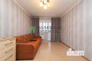 1-к квартира, вторичка, 34м2, 10/10 этаж