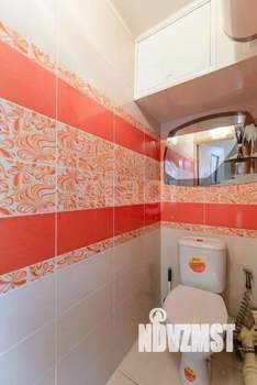 2-к квартира, вторичка, 53м2, 9/9 этаж