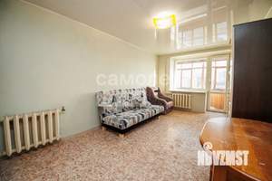 1-к квартира, вторичка, 30м2, 9/9 этаж