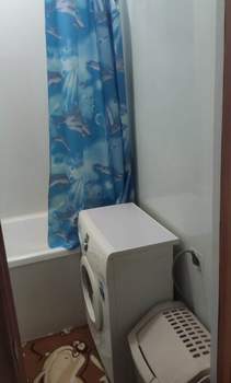 Студия квартира, вторичка, 26м2, 1/10 этаж