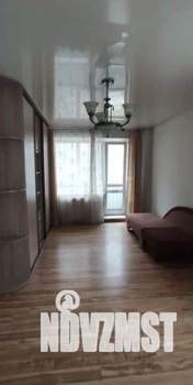 3-к квартира, вторичка, 63м2, 2/5 этаж