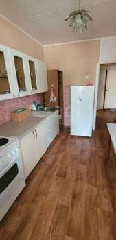 1-к квартира, вторичка, 34м2, 2/9 этаж