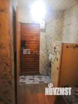 1-к квартира, вторичка, 12м2, 5/5 этаж