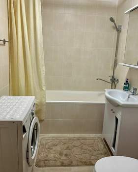 1-к квартира, вторичка, 49м2, 8/10 этаж