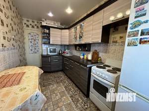 3-к квартира, вторичка, 65м2, 10/10 этаж