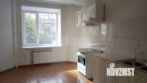 3-к квартира, вторичка, 114м2, 2/6 этаж