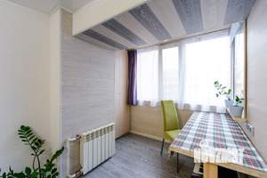 3-к квартира, вторичка, 65м2, 4/9 этаж