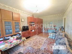 2-к квартира, вторичка, 54м2, 6/9 этаж