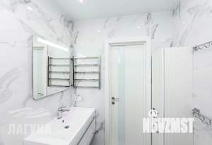 3-к квартира, вторичка, 87м2, 13/18 этаж