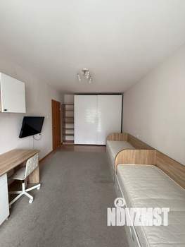 3-к квартира, вторичка, 85м2, 1/14 этаж