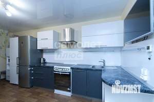 1-к квартира, вторичка, 52м2, 6/9 этаж