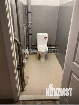 2-к квартира, вторичка, 60м2, 1/9 этаж