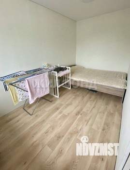 2-к квартира, вторичка, 43м2, 5/5 этаж