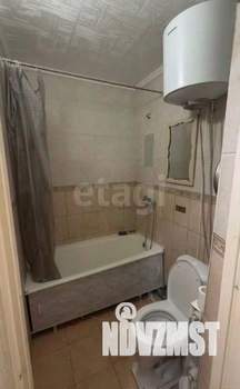 1-к квартира, вторичка, 40м2, 5/6 этаж