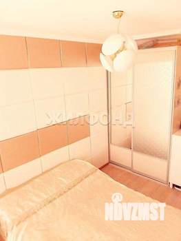2-к квартира, вторичка, 64м2, 2/10 этаж