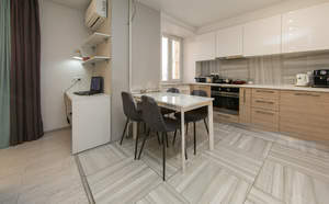 3-к квартира, вторичка, 60м2, 4/9 этаж