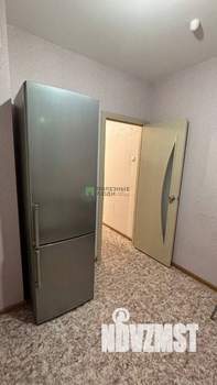 1-к квартира, вторичка, 35м2, 12/17 этаж