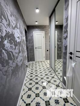 2-к квартира, вторичка, 50м2, 1/5 этаж