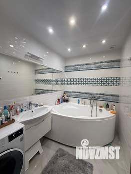 3-к квартира, вторичка, 74м2, 16/17 этаж