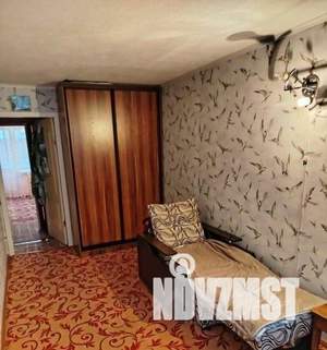 2-к квартира, вторичка, 45м2, 5/6 этаж