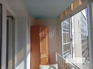 2-к квартира, вторичка, 42м2, 13/15 этаж