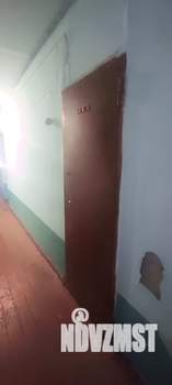 Студия квартира, вторичка, 14м2, 3/9 этаж