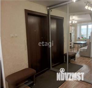 3-к квартира, вторичка, 74м2, 8/9 этаж