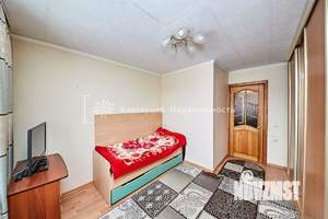 2-к квартира, вторичка, 51м2, 6/6 этаж