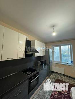 3-к квартира, вторичка, 87м2, 2/17 этаж