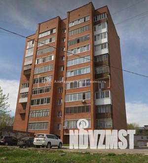 2-к квартира, вторичка, 54м2, 9/10 этаж