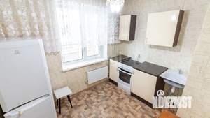 1-к квартира, вторичка, 35м2, 2/17 этаж
