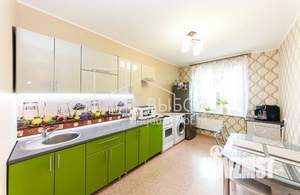 3-к квартира, вторичка, 83м2, 13/17 этаж
