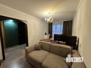 1-к квартира, вторичка, 35м2, 8/17 этаж