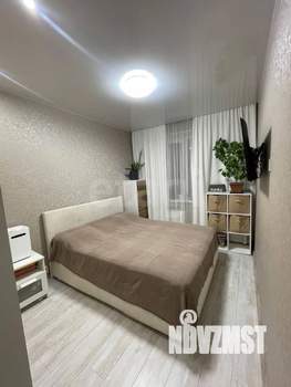 2-к квартира, вторичка, 60м2, 2/10 этаж