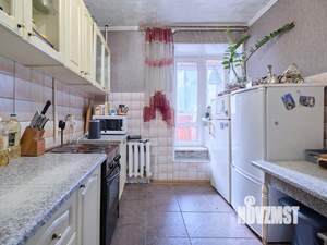 2-к квартира, вторичка, 48м2, 2/9 этаж