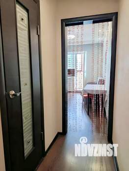 1-к квартира, вторичка, 40м2, 4/10 этаж