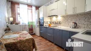 1-к квартира, вторичка, 36м2, 10/14 этаж