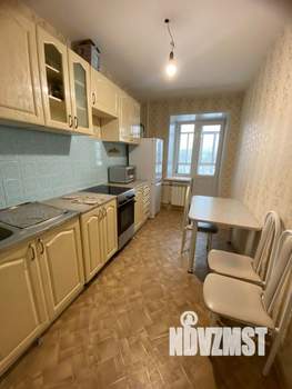 3-к квартира, вторичка, 60м2, 7/9 этаж