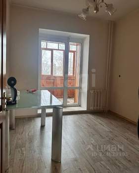 3-к квартира, вторичка, 82м2, 2/6 этаж