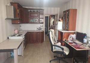 1-к квартира, вторичка, 33м2, 8/16 этаж
