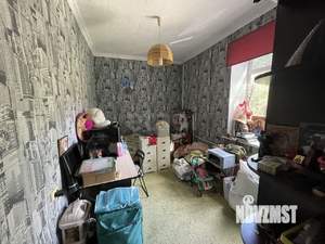 3-к квартира, вторичка, 57м2, 2/3 этаж