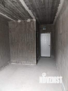Студия квартира, сданный дом, 18м2, 2/2 этаж