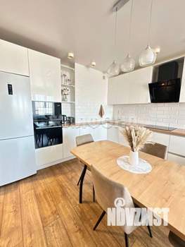 3-к квартира, вторичка, 60м2, 11/17 этаж
