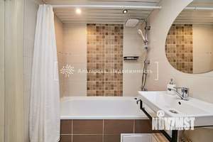 1-к квартира, вторичка, 47м2, 4/5 этаж