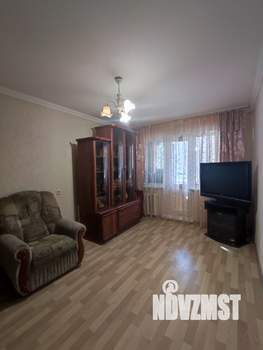 2-к квартира, вторичка, 42м2, 1/5 этаж