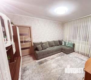 2-к квартира, вторичка, 46м2, 2/14 этаж