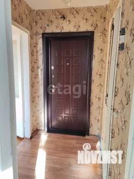 1-к квартира, вторичка, 21м2, 8/9 этаж