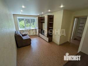 2-к квартира, вторичка, 40м2, 2/5 этаж